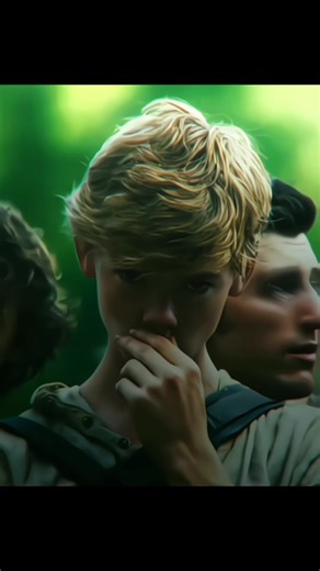 ‎Talia ᡣ𐭩‎ on Instagram: "• Newt in maze runner part 1 ♡ #thomasbrodie #thomassangster #thomasbrodiesangster #thomasbrodiesangsteredit #newt #newtmas #tbs #tmr #themazerunneredit #mazerunner #themazerunner"