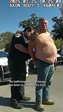 One of the FBI's 10 Most Wanted Fugitives, Captured in Florida