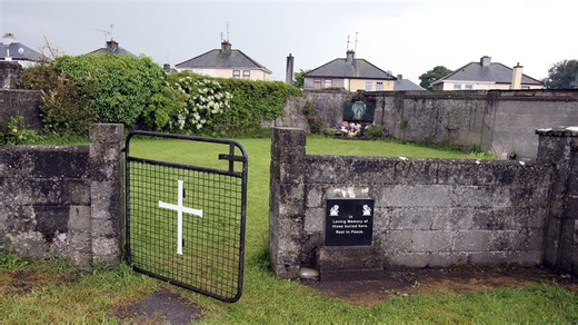 'Young boy was playing with skull' - New details of Tuam Baby Home revealed