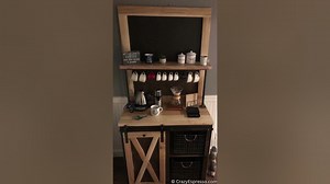 Coffee Bar Furniture Ideas coffeebardecor furnituredesign