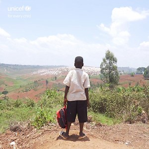 Right now, the world is falling behind when it comes to the #GlobalGoals. Children’s lives and futures are on the line. With 7 years to go, the time for world leaders to act is now! #UNGA | UNICEF