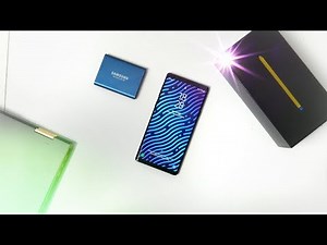 TEST COMPLET du Samsung Galaxy Note 9 : Le meilleur smartphone du moment ?! Mon avis !