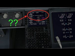 How to Clear a Discontinuity in ANY Boeing