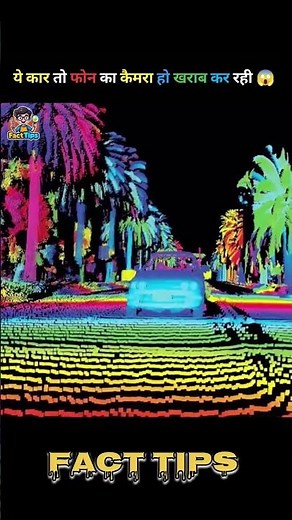 Volvo EX90 Laser Sensor Warning: Protect Your Phone Camera #facts #shorts