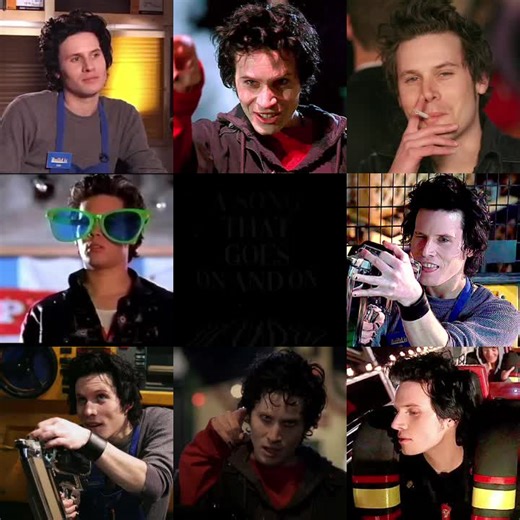 #CapCut #krislemche #ianmckinley #FinalDestination3 | The Final Destination