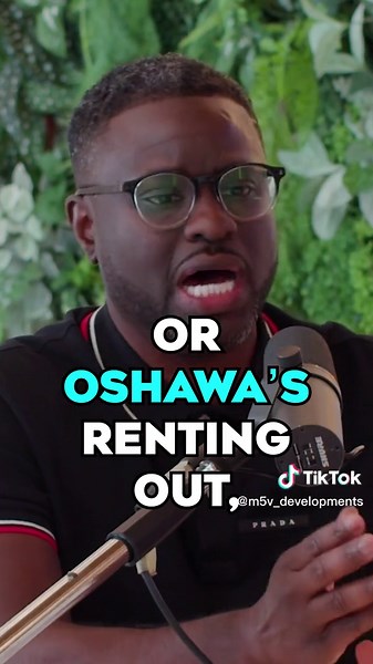Buying pre-con downtown? Beware ⚠️ #secondarymarkets #oshawa #barrie #innisfil #ontario #realestate #investor #torontopreconstruction #condos