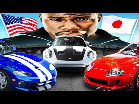 the car debate of all time...