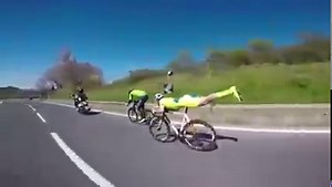 🚴 Physics = winner | Corporate Bytes