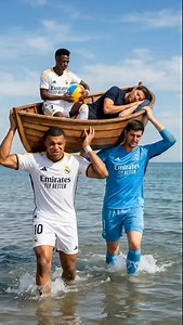 71K views · 213K reactions | Mbappe y Courtois tiran del Real Madrid para sumar tres puntos contra el Athletic Club! Podrán alcanzar al Barcelona en la tabla de LaLiga? #realmadrid #mbappe #courtois #laliga #barcelona | Mikkelai | Facebook