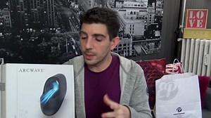 ARCWAVE ION : Le nouveau masturbateur , nouvelle marque de sextoys pour hommes - XBIZ TV