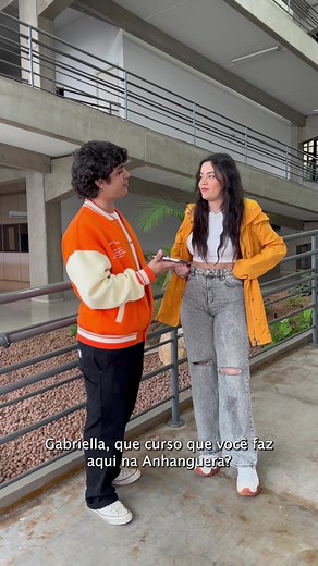 Por que escolher a faculdade Anhanguera?