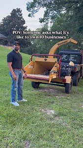 48K views · 2.2K reactions | Running a business is one of the most...