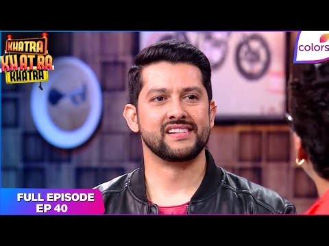 Khatra Khatra Khatra | Full Ep. 40 | The Khatra awards night | Colors TV