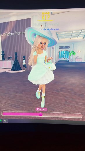 Défi DTI : Comment s'imposer dans Roblox