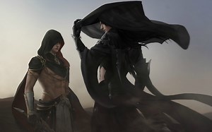 【焚予灭】明教劫镖，驱夷双缴秒大号集锦。