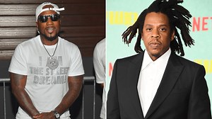 Jeezy Speaks On Jay-Z’s Fighting Skills: “Hov’s Got Hands”