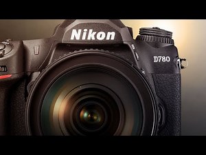 NIKON D780 :: the DSLR lives on!