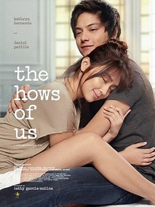 The Hows of Us: The Hows of Us: Trailer 1