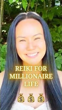 You Are a Millionaire in a Higher Timeline… Shift Into It Now ✨ #god #millionaire #tarot