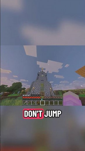 Armors mod is so fun 😭 #shorts