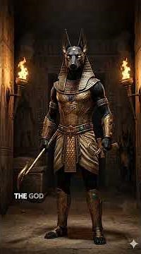 Ancient Egyptian Gods Explained: Ra, Anubis, Osiris, Isis & Horus | Egyptian Mythology