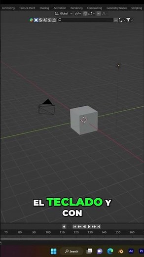 #45 Improve your Blender Tutorials with Screencast Keys on Windows 11