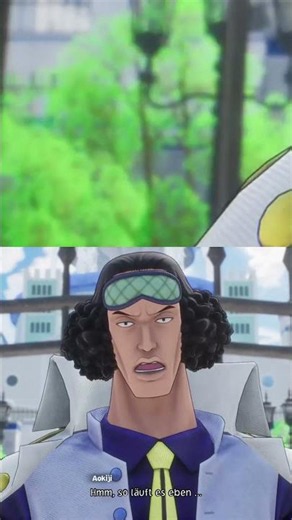 One Piece Odyssey Robin On Ice #onepieceodyssey #onepiece #bandainamco
