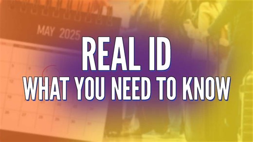 Real ID deadline approaches—what you need to know