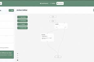 Struct.: Intelligent Building Management App
