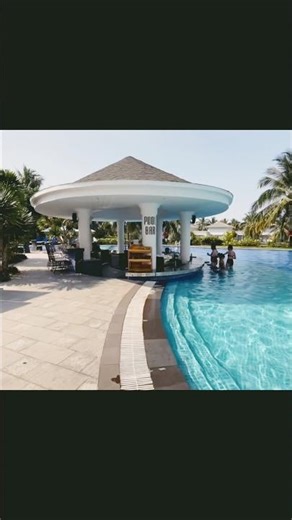 🍹Pool Bar | VinPearl WonderWorld Phú Quốc 5* Resort