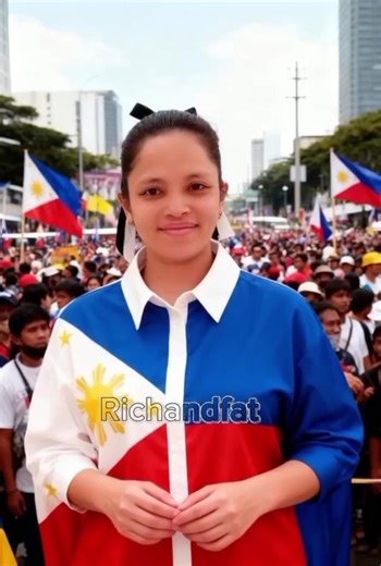 EDSA People Power Revolution: A Historical Overview