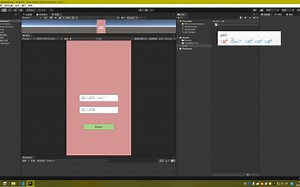 【Unity】做个小工具app-2