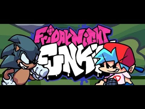 High-Effort Revival (31st anniversary update!) - Friday Night Funkin' Mod