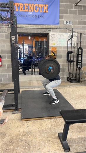 Westminster S&C on Instagram: "Bryce is nailing return-to-sport training after a pretty severe knee injury and missing all of last year’s soccer season. He started by working 1-1 with one of us S&C coaches alongside his PT and is transitioning to our Youth Athlete program. We see a lot of athletes recover and come back stronger post-injury, I think in part because the rehab process forces them into the weight room to train in an effort to get back to where they were pre-injury. In many cases, th