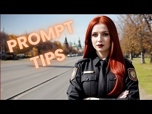 Stable Diffusion: Mastering Prompt Techniques Quickly