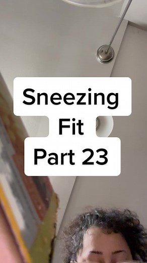 Chronic Sneezing: The Unstoppable Sneeze Attack Saga