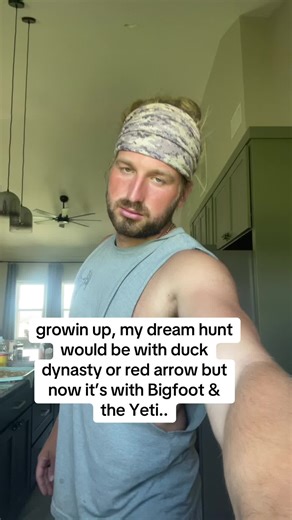 Bigfoot and Yeti: A Dream Hunting Adventure