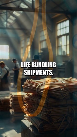 Learn in a Minute The Rubber Band That Shaped Modern Packaging