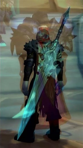 BLIZZARD FIXES A BUG TWENTY YEARS LATER