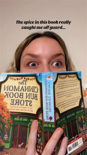 Exploring Spicy Books with Noah: A Book Review