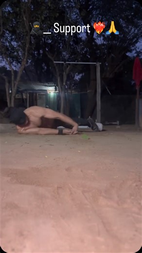 Deep Commando on Instagram: "🗣️Hard 🔥 workout ❤️‍🔥______🥀❤️‍🔥 __फॉलो__लाइक__शेयर ________🥷_😘 __ #hardworkout #fitness #workout #gym #motivation"
