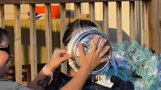 Well Mrs. Regina won the pie in the face this year 😂🥧 | Smarty Pants Child Care