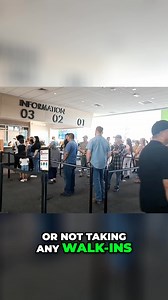 Explore **DMV Filming Policies**! We clarify videotaping rules and appointment procedures at the DMV service counter. Learn about walk-in policies and appointment-only access. Stay informed with our insights! Thanks for watching! https://youtu.be/0yNc-EUResA?si=edWtWuqpvInXKmLd | Auditing Reno 911