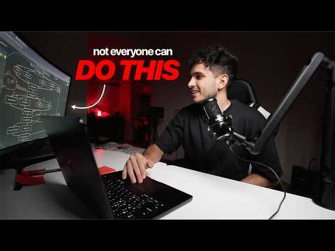 I QUIT My Software Engineering Job & Made $300k with Claude Code