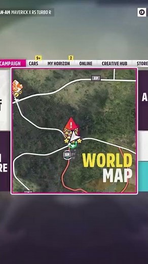 Forza Horizon 5 Reset Works Perfectly