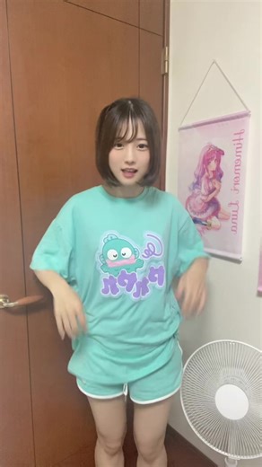 体幹チャレンジってやつ？ #体幹チャレンジ #イコラブ