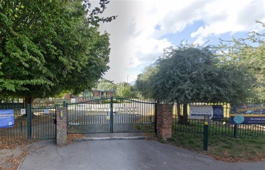 Primary school described as 'harmonious' and 'highly inclusive' school in Ofsted