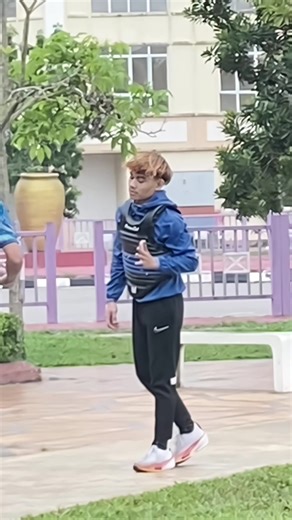 Trust the Process: Mastering Silat Techniques