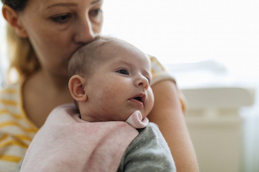 Here Are the Maternity Leave Benefits for Every State