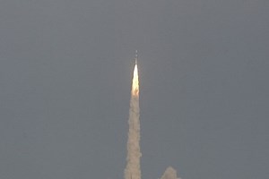 इसरो की बड़ी कामयाबी, स्क्रैमजेट इंजन का किया सफल परीक्षण